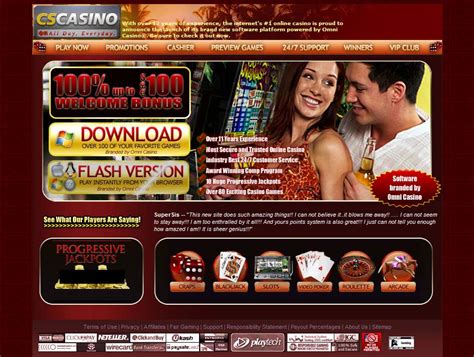cscasinos|Cs Casinos .